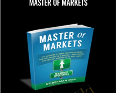 Doberman Dan Master of Markets - BoxSkill net