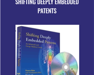 Donna Eden Shifting Deeply Embedded Patents - BoxSkill net