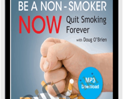 Doug OBrien Be a Non Smoker - BoxSkill net