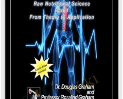 Douglas Graham Raw Nutritional Science - BoxSkill net