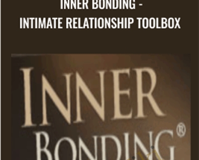 Dr Margaret Paul Inner Bonding Intimate Relationship - BoxSkill - Get all Courses