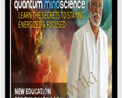 Dr Baskaran Pillai Quantum Mind Science - BoxSkill net