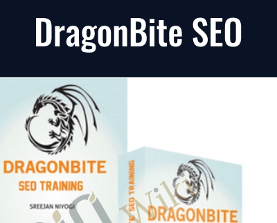 DragonBite SEO Sreejan Niyogi - BoxSkill