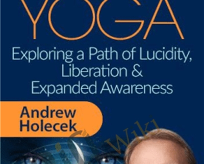 Dream Yoga Andrew Holecek - BoxSkill net