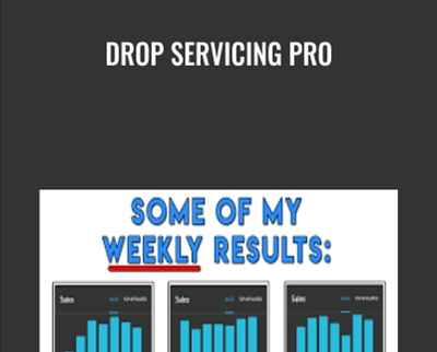 Drop Servicing Pro - BoxSkill