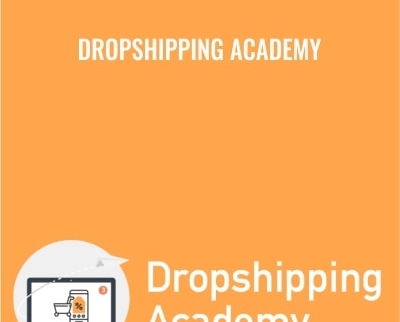 Dropshipping Academy Dan Dasilva - BoxSkill