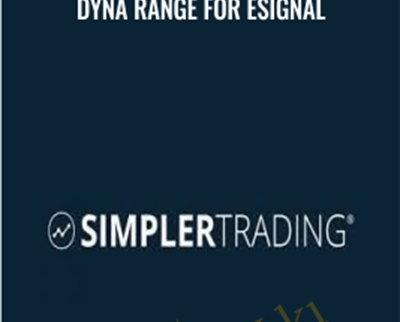 Dyna Range For Esignal - BoxSkill