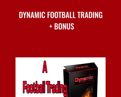 Dynamic Football Trading BONUS - BoxSkill net