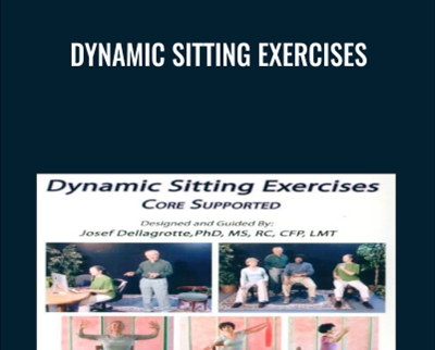 Dynamic Sitting - BoxSkill
