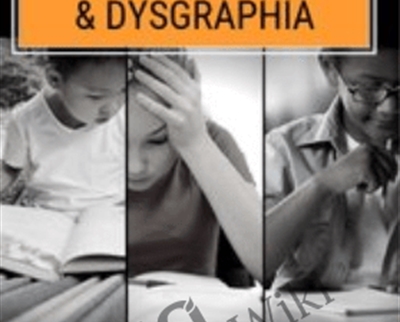 Dyslexia2C Dyscalculia Dysgraphia Building NEW Neuropathways to Master - BoxSkill - Get all Courses