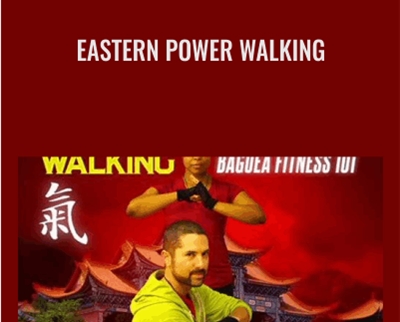 Eastern Power Walking Yadi Alamin - BoxSkill