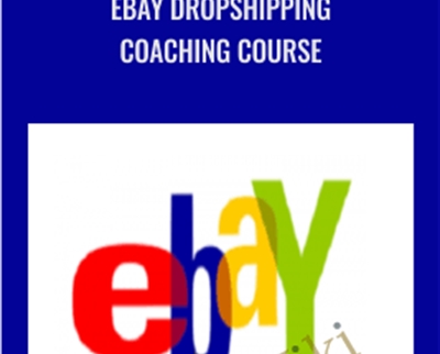 Ebay Dropshipping Coaching Course - BoxSkill net