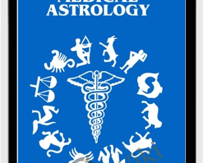 Eileen Nauman Medical Astrology - BoxSkill