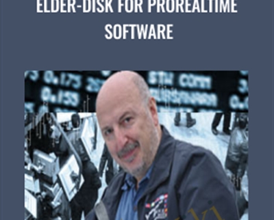 Elder disk for ProRealTime software - BoxSkill