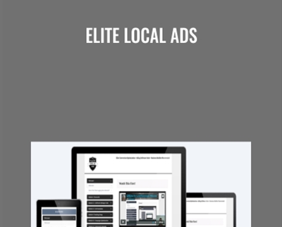 Elite Local Ads - BoxSkill