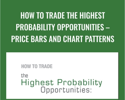 Elliottwave E28093 How to Trade the Highest Probability Opportunities E28093 Price Bars and Chart Patterns - BoxSkill