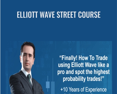 Elliottwavestreet E28093 Elliott Wave Street Course - BoxSkill net
