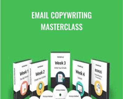 Email-Copywriting-Masterclass-by-McIntyre-Method Email Copywriting Masterclass - McIntyre Method