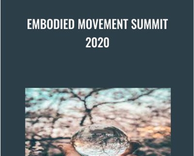 Embodied Movement Summit 2020 - BoxSkill