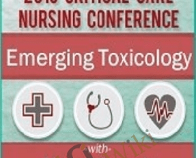 Emerging Toxicology Marcia Gamaly - BoxSkill - Get all Courses