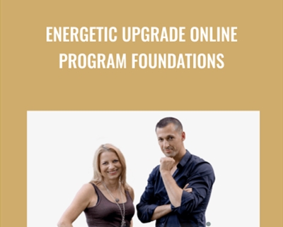 Energetic Upgrade Online Program Foundations - BoxSkill