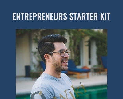Entrepreneurs Starter Kit Tai Lopez - BoxSkill net