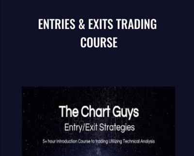 Entries Exits Trading Course - BoxSkill