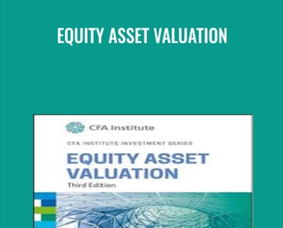 Equity Asset Valuation - BoxSkill
