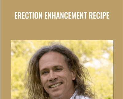 Erection Enhancement Recipe Charles Runels - BoxSkill