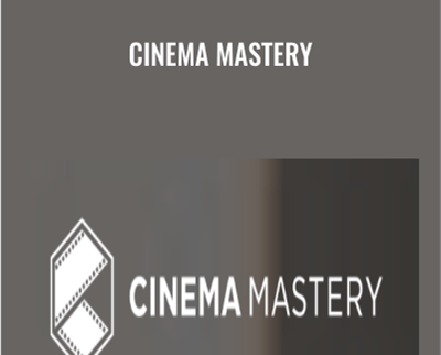 Eric Thayne E28093 Cinema Mastery - BoxSkill