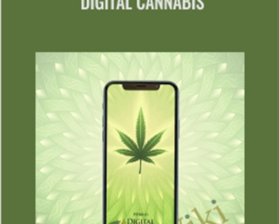 Eric Thompson Digital Cannabis - BoxSkill net