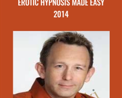 Erotic Hypnosis Made Easy 2014 - BoxSkill net