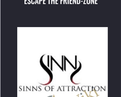 Escape The Friend zone - BoxSkill - Get all Courses