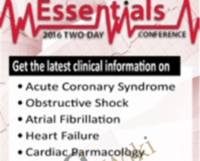 Essential Cardiac Skills - BoxSkill - Get all Courses