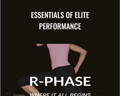 Essentials of Elite Performance R Phase - BoxSkill