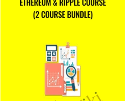 Ethereum Ripple Course 2 Course Bundle - BoxSkill