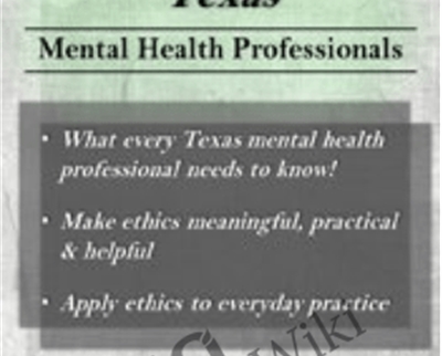 Ethical Principles in the Practice of Texas Mental Health Professionals - BoxSkill net