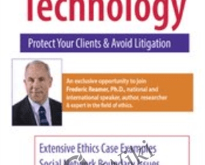 Ethics and Technology Protect Your Clients and Avoid Litigation - BoxSkill - Get all Courses