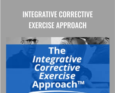 Evan Osar E28093 Integrative Corrective Exercise Approach - BoxSkill