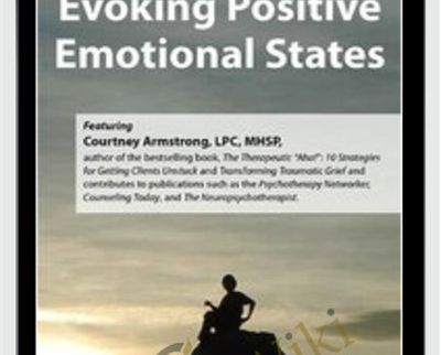 Evoking Positive Emotional States - BoxSkill - Get all Courses
