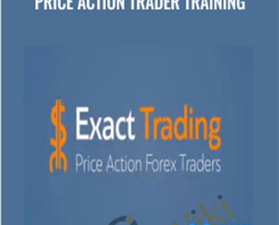 Exact Trading Price Action Trader Training - BoxSkill