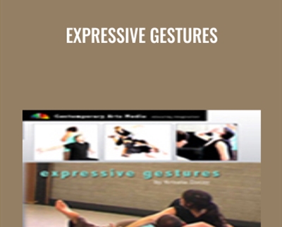 Expressive Gestures - BoxSkill