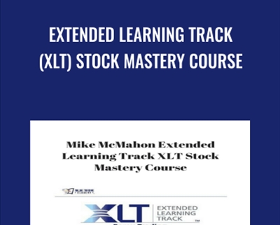 Extended Learning Track XLT Stock Mastery Course - BoxSkill
