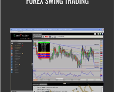 Ezeetrader Forex Swing Trading - BoxSkill