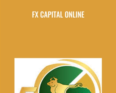 FX Capital Online - BoxSkill