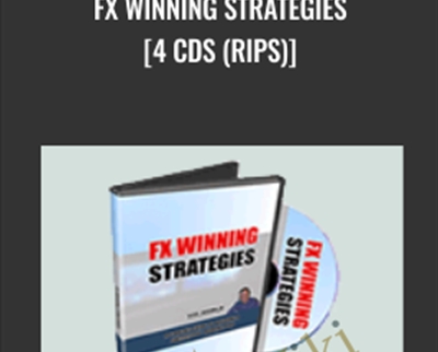 FX Winning Strategies 4 CDs Rips - BoxSkill