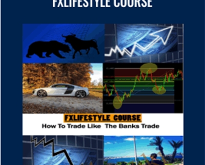 FXLifestyle Course - BoxSkill
