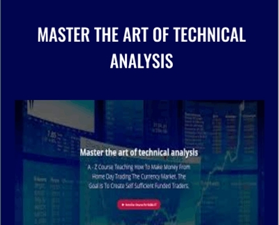 FXTC E28093 Master The Art of Technical Analysis - BoxSkill
