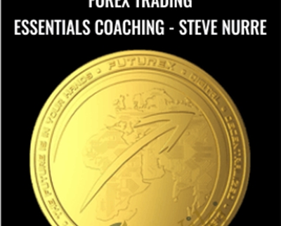 FXTE Forex Trading Essentials Coaching Steve Nurre - BoxSkill