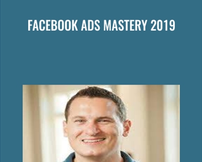 Facebook Ads Mastery 2019 - BoxSkill